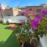 Aptos plaza de los mártires