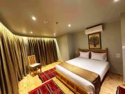 Embrace 2 Nile Sailing Dahabiya -Luxor- Aswan- 4 Nights