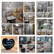 LUCRECE Holiday apartment