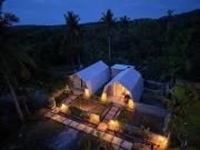 Kelingking Garden Villa