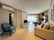 Unique Residence Apartamento Executivo próximo a praia com garagem