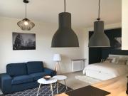 Flat 1 bedroom in Luxembourg-Bonnevoie