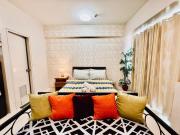 Apartments across NAIA Terminal 3