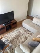 Apartamento Bem no Centro