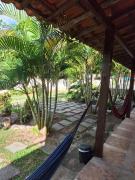 Pousada Solar Tropical