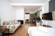 Pass the Keys The Retreat - Stylish Croydon Studio Apartment