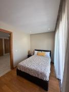 Beautiful Ocean view Marina Casablanca