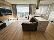 Apto 3 Suítes com Vista Espetacular para o Vale