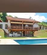 Vista Joah- Recanto das Águas Joanópolis