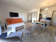 STUDIO Terrasse Plage CLIM WIFI Park