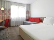 Novotel Poznań Malta Novotel Poznań Malta