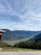 Moidis Chalet Spieljoch