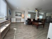 Flounder - Newly Updated 1st Floor Kit W&D 3 Miles to Beach