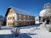 Temelhof - Landhaus mit Sauna und Kamin