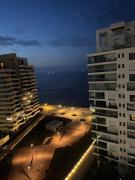 Stunning Marina high floor ocean view