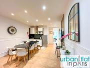 81 - Paris Luxe Sebastopol