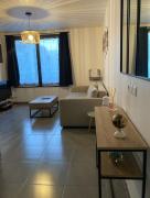 Lovely Apartment in Bussy-Saint-Georges