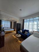 The Olive Inn The Olive Inn