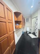 MJ42 Holliday in Majestic Residence poolvillas Pattaya