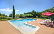 Amazing Home In Montignargues