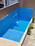 Apto a 5 min da Praia - AXÉ MOI