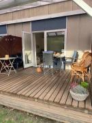 Holiday Bliss By Forest And Bornholms Top Beach