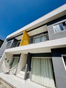 Apto a 5 min da Praia - AXÉ MOI