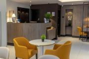 Four Points Flex by Sheraton London Kensington Olympia