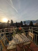 Lake & Montains View Studio with Free Parking, 1Hour from Stresa & Borromean Islands Lake & Montains View Studio with Free Parking, 1Hour from Stresa & Borromean Islands