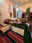 Cozy & Breezy Apartment in Baguio