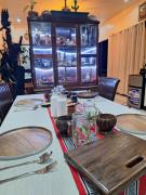 Cozy & Breezy Apartment in Baguio