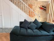 La villa Genette, Maison proche centre-ville