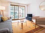 Appartement Centre-Ville avec Terrasse Wifi - FR-1-821-24
