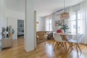 Stunning Stylish - 2BD 1BT - Chamberí