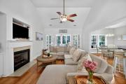 Top Seabrook Island