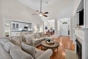 Top Seabrook Island