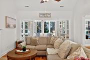 Top Seabrook Island