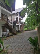 Malwathu Oya Forest Garden