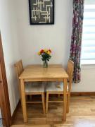 Cosy 1 bedroom ground floor flat, Central Inverness