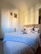 Steps from Airport only 5 minutes ,Ideal for Travelers