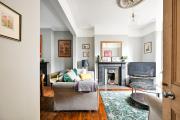 GuestReady - Charming Retreat in Walthamstow