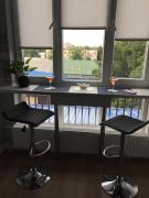 Добра оселя біля вокзалу