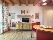 Colorful Venetian Apartment R&R