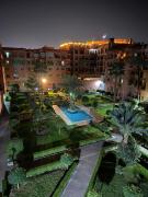 2 BR APP Gueliz Pool Ac Wifi