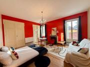 Le Temps Retrouvé, 14 Personnes, Wifi, Parking