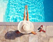 Zaira House by ElbaSummer Zaira House by ElbaSummer