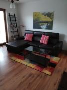 Komfortowy apartament Komfortowy apartament