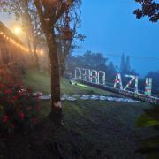 Top Los Altos de Cerro Azul