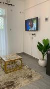 The Luxe Haven Studio