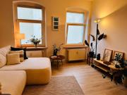 Wonderful apartment in Mitte!